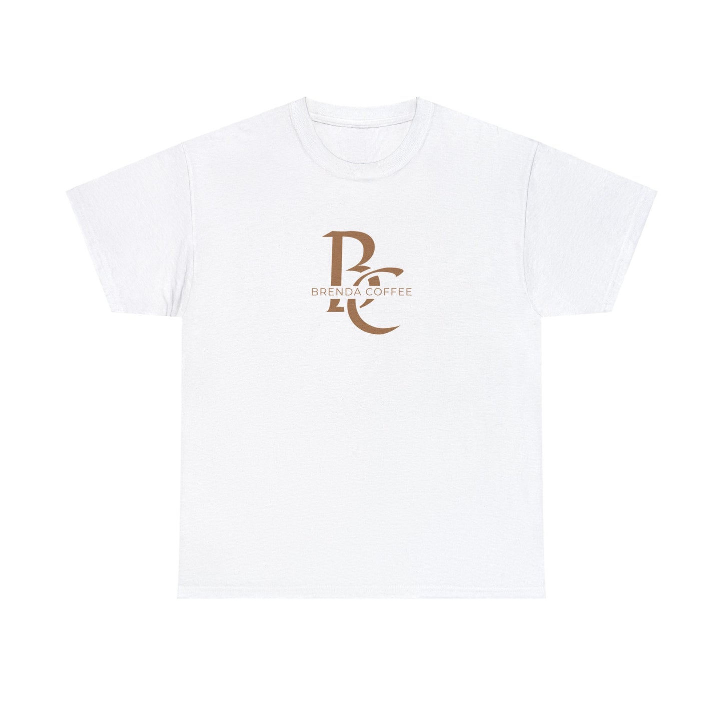 Brenda Coffee Tee