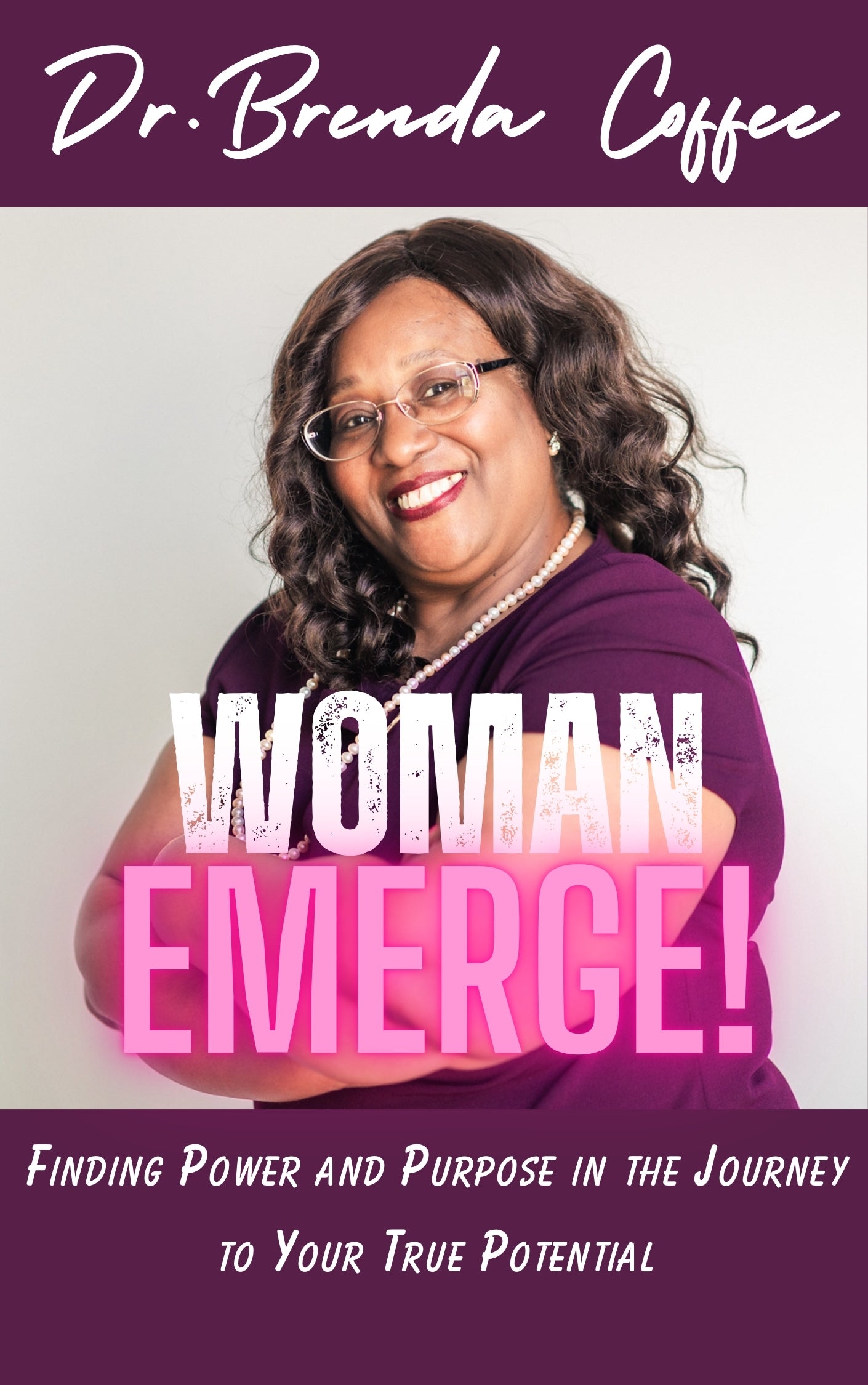 Woman Emerge!