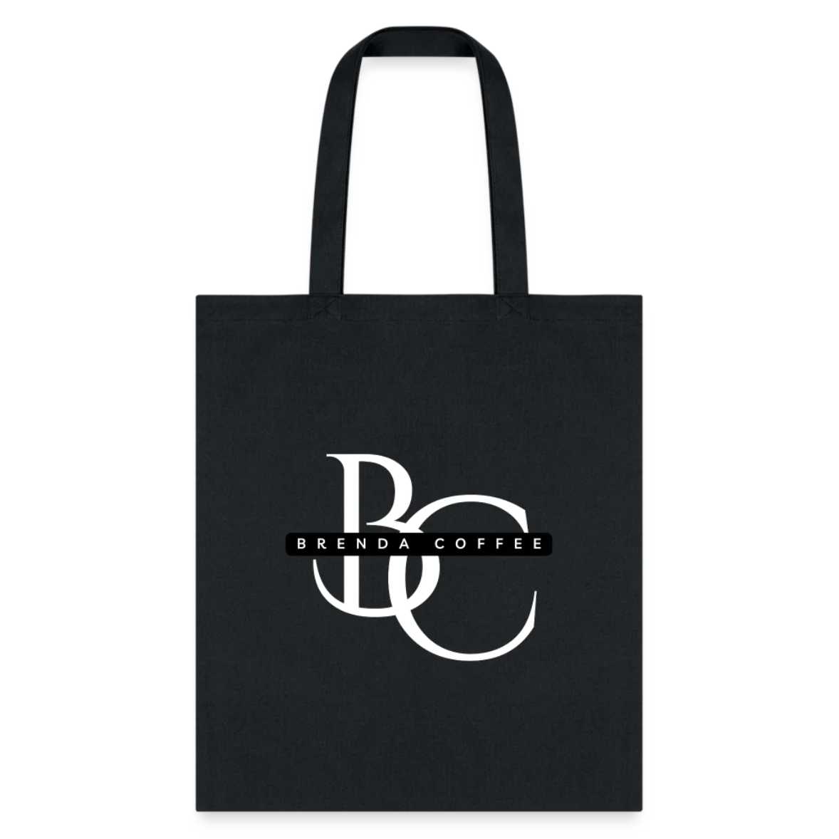 Brenda Coffee Tote Bag